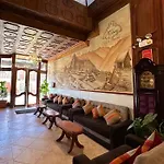 Hotel Mabey Cusco