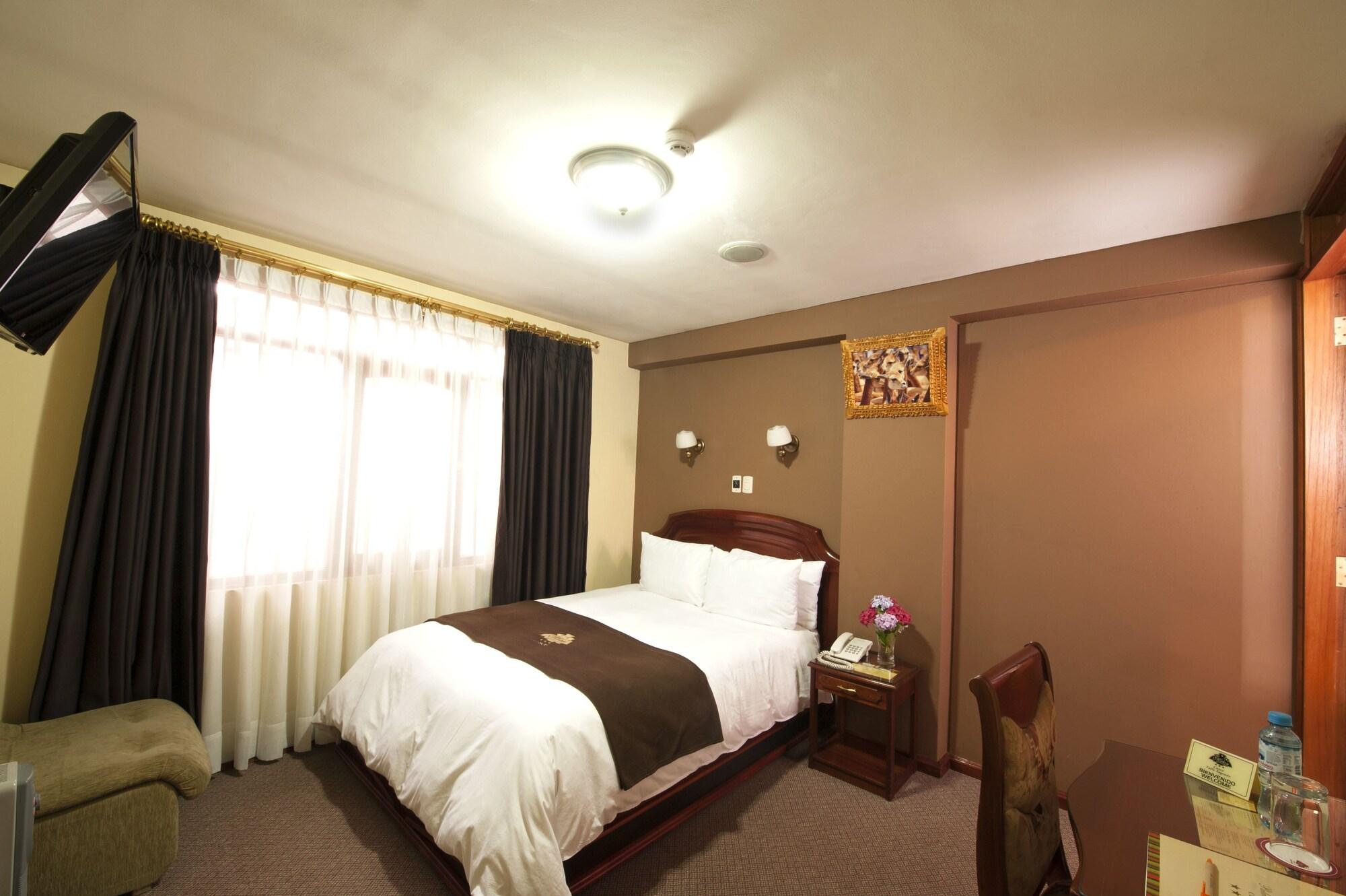 Hotel Mabey Cusco