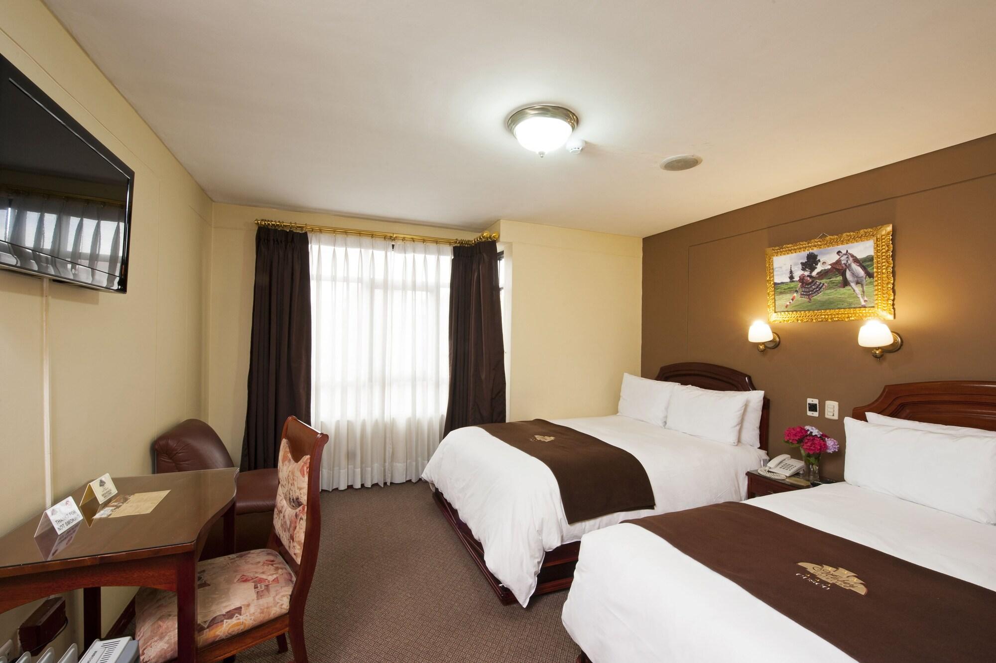 Hotel Mabey 3*