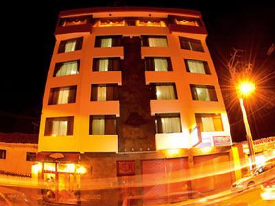 Mabey Hotel