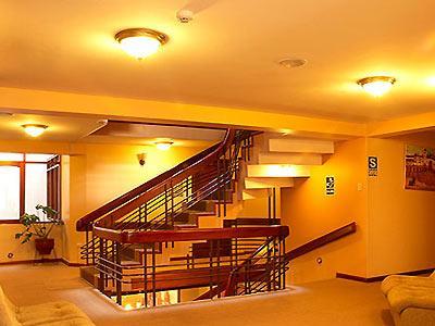 Mabey Hotel 3*