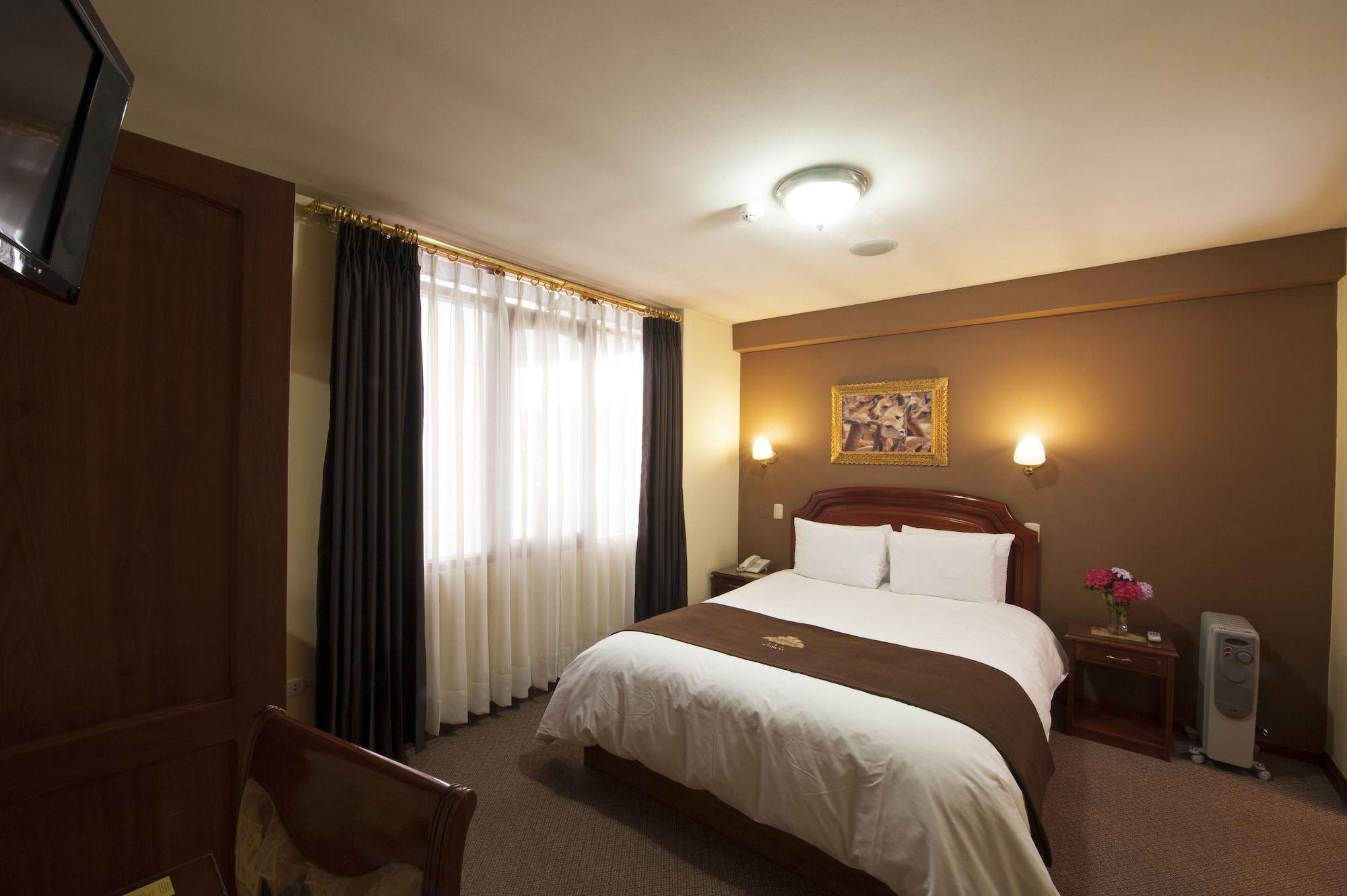 Hotel Mabey Cuzco