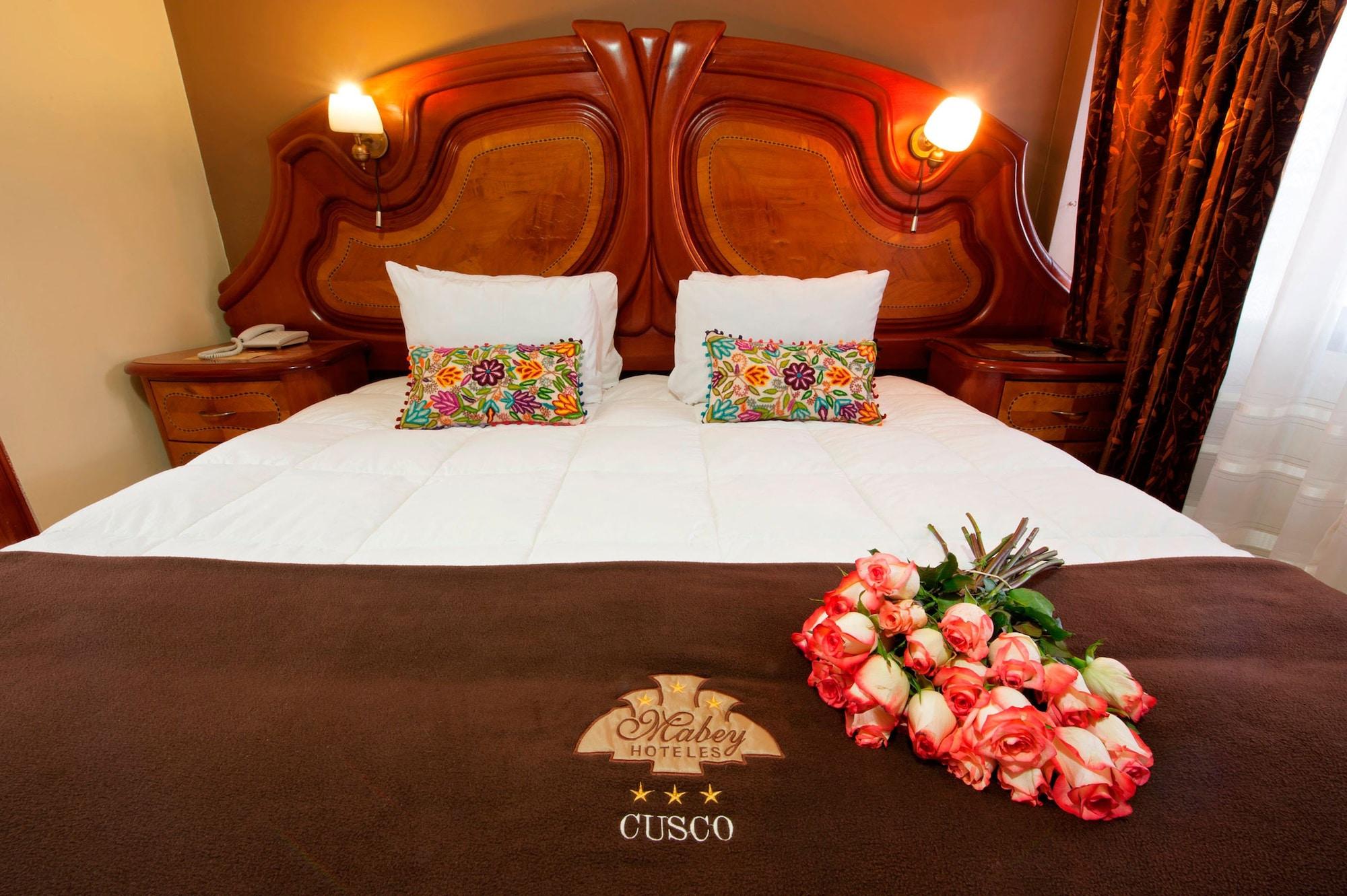 Mabey Hotel Cuzco