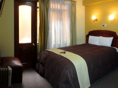 Hotel Mabey Cuzco
