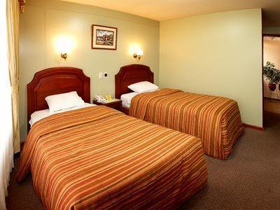 Mabey Hotel Cuzco