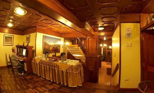 Hotel Mabey Cuzco